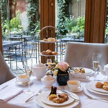 פילדלפיה The Rittenhouse Hotel מראה חיצוני תמונה