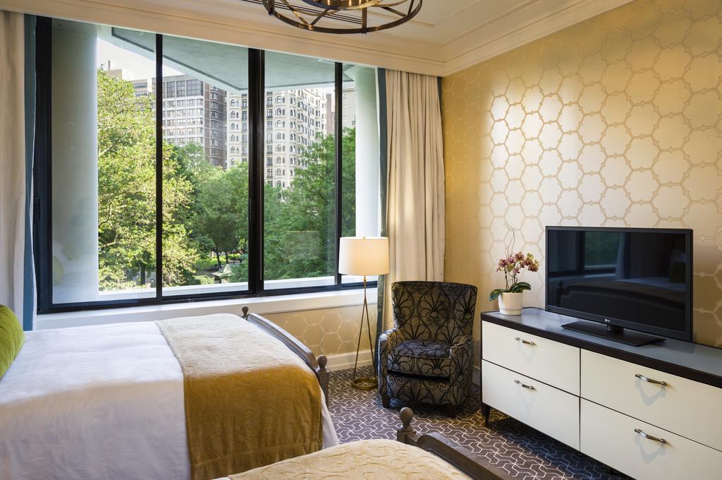 פילדלפיה The Rittenhouse Hotel מראה חיצוני תמונה