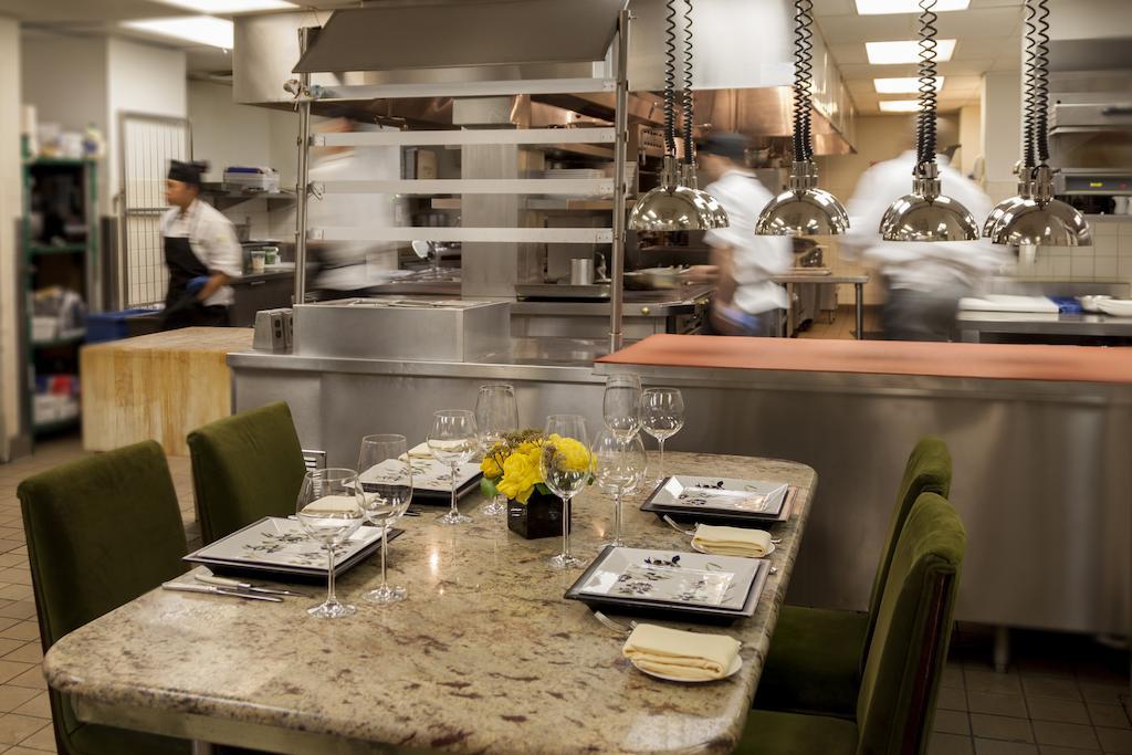 פילדלפיה The Rittenhouse Hotel מראה חיצוני תמונה