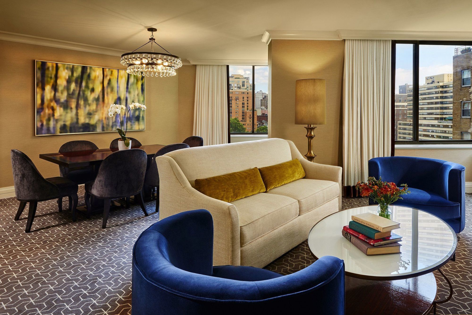 פילדלפיה The Rittenhouse Hotel מראה חיצוני תמונה