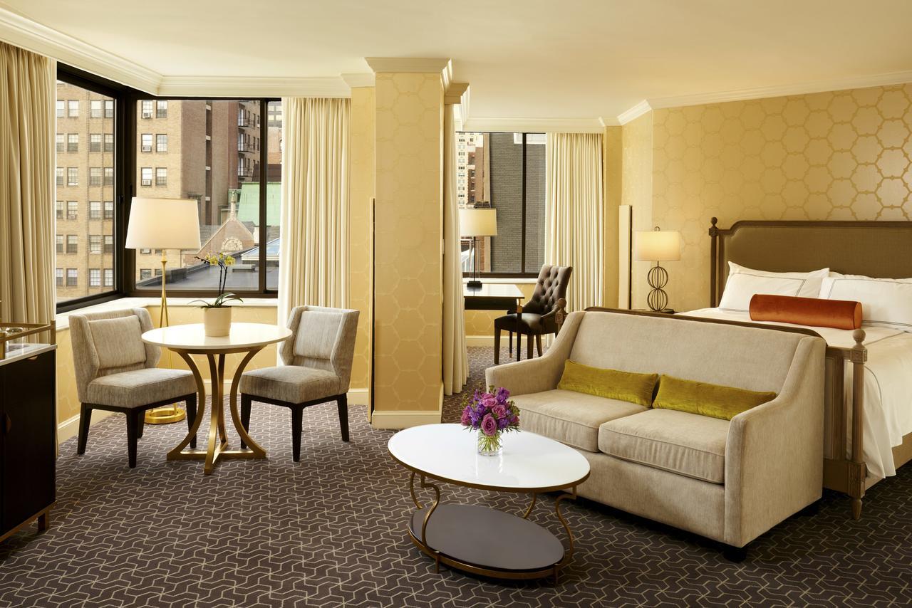 פילדלפיה The Rittenhouse Hotel מראה חיצוני תמונה