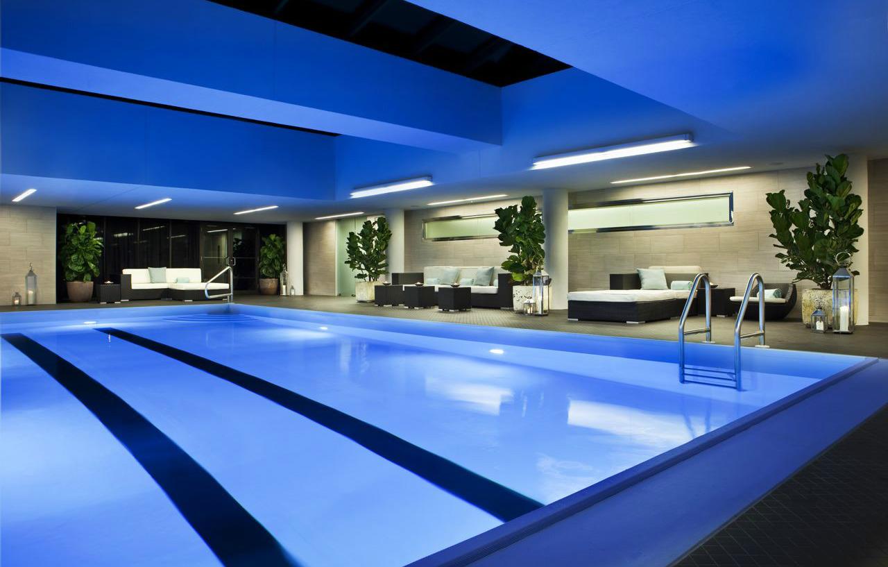 פילדלפיה The Rittenhouse Hotel מראה חיצוני תמונה